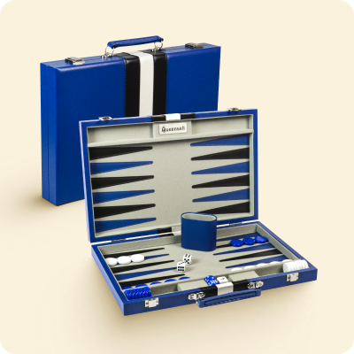 Backgammon Rules