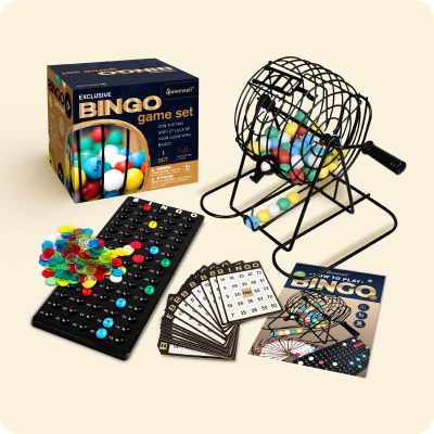 Bingo Rules