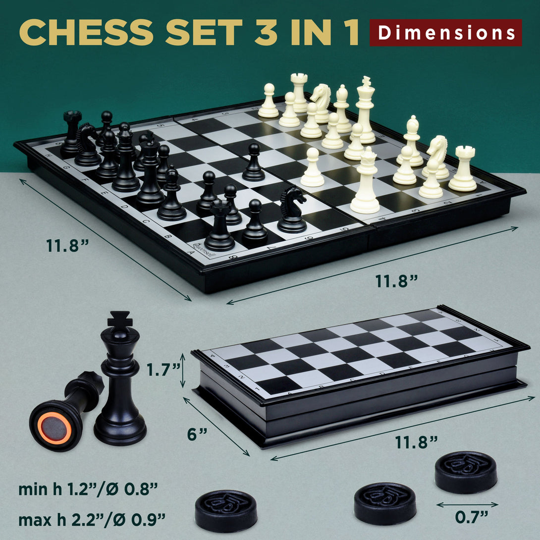 Pack of 5 units - 12