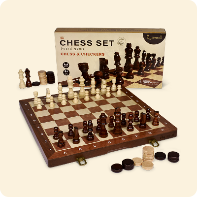 Chess Rules