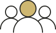 A player community in your corner
