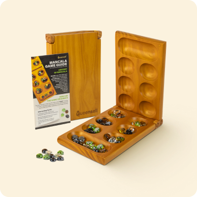 Mancala Rules