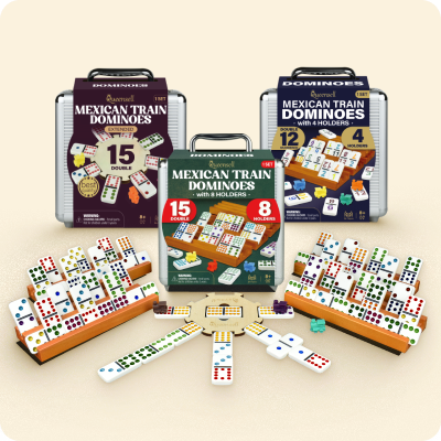 Mexican Train Rules