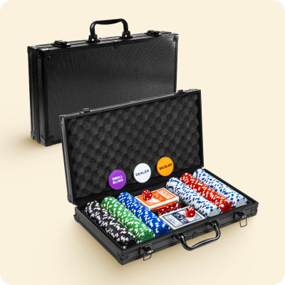 Poker Rules
