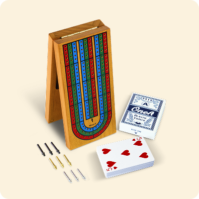 Cribbage Rules